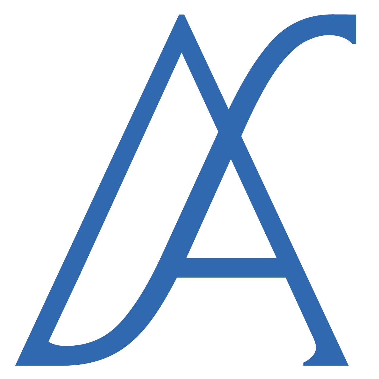 Logo AS